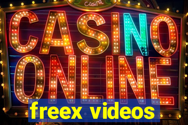 freex videos